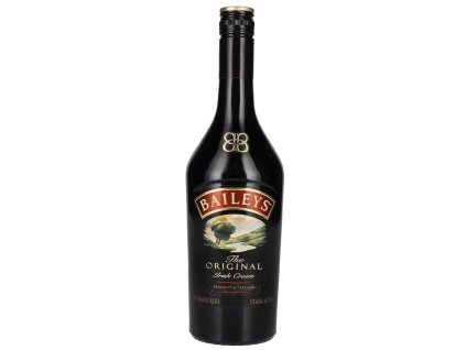 18248 Baileys Irish Cream Liqueur 0,7L