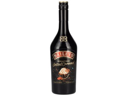 84249 Baileys SCRUMPTIOUS Salted Caramel Liqueur 0,7L