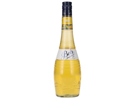 Bols Creme de Bananes Liqueur 0,7L