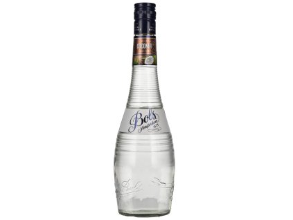 18235 Bols Coconut Liqueur 0,7L, 17%