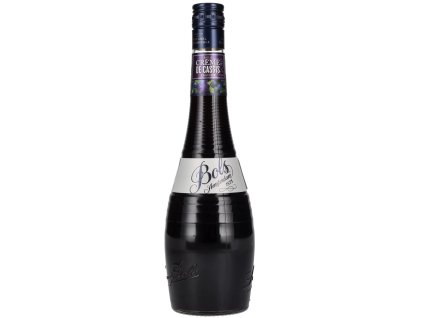 18238 Bols Creme de Cassis Liqueur 0,7L, 17%
