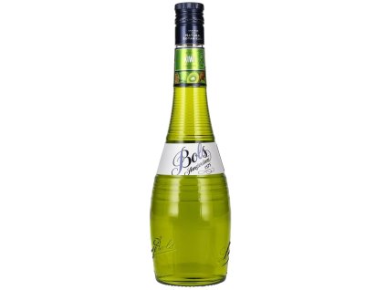18242 Bols Kiwi Liqueur 0,7L, 17%