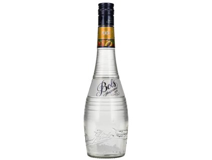 18245 Bols Peach Liqueur 0,7L, 17%