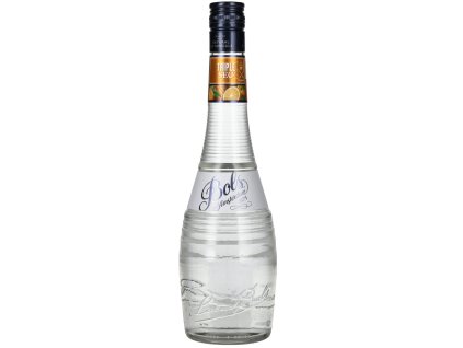 18240 Bols Triple Sec Liqueur 0,7L, 38%
