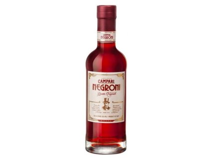 92364 Campari Negroni Liquer 0,5L