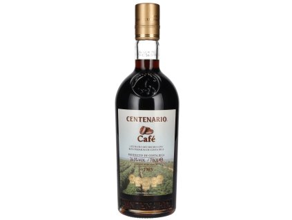 92455 Centenario Café Liquer 0,7L