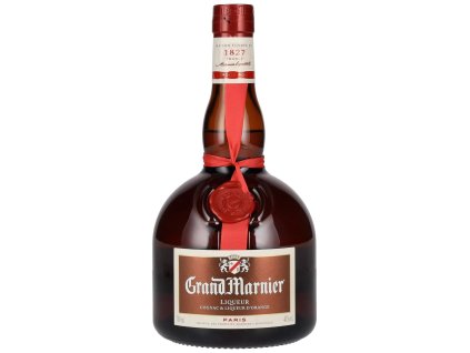 18330 Grand Marnier Cordon Rouge Liqueur 0,7L