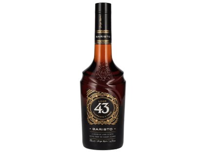 92638 Licor baristo