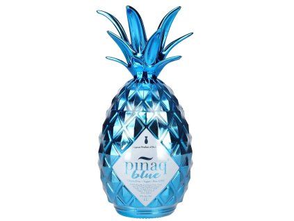 92127 Pinaq Blue Liqueur 1L