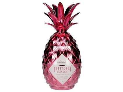 91855 Pinaq Rosé Liqueur 1L