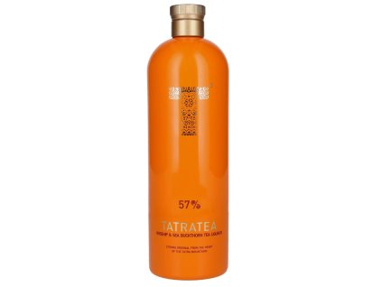 92075 Tatranský Čaj Rosehip & Sea Buckthorn 0,7L