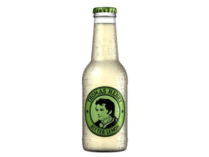 Thomas Henry Bitter Lemon 0,2L