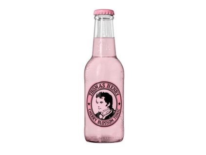 Thomas Henry Cherry Blossom Tonic 0,2L
