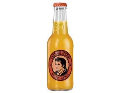 Thomas Henry Mystic Mango 0,2L