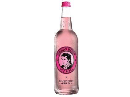 92221 Thomas Henry Wild Berry 0,75L