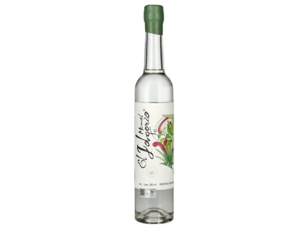 El Jolgorio ESPADÍN Mezcal 0,5L, 47%