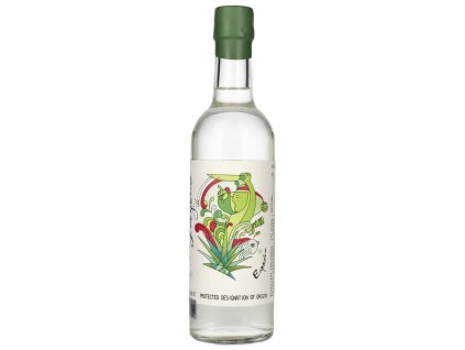 El Jolgorio ESPADÍN Mezcal 0,5L