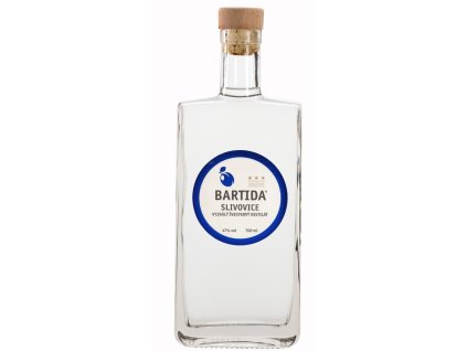 Bartida Slivovice