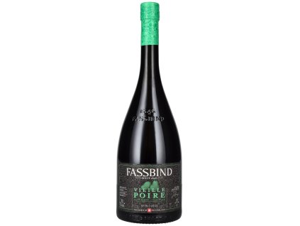 30377 Fassbind Poire 0,7L