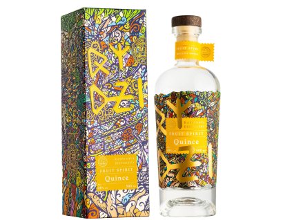 RYDZI FRUIT SPIRIT QUINCE kombo web