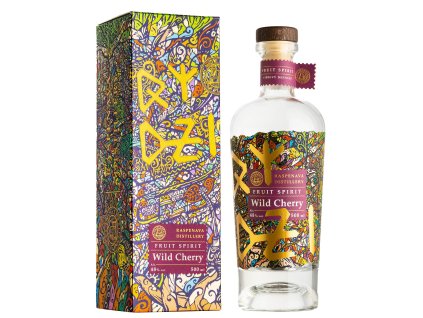 RYDZI FRUIT SPIRIT WILD CHERRY kombo web