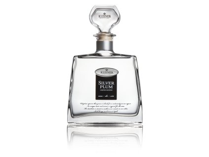 19052 Kleiner Silver Plum 0,7L