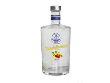 Kuzelov Mirabelkovice