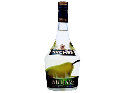 30022 Pircher Williams Hruška 0,7L