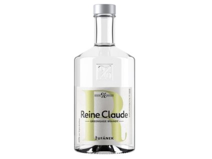 91207 Žufánek Rynglovica 0,5L