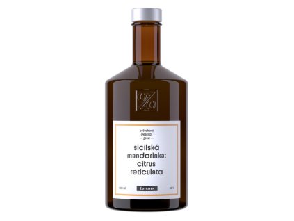 91460 Žufánek Sicilská Mandarinka 0.5L