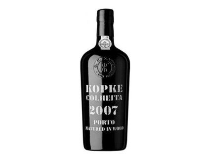 Kopke Colheita 2007 Porto 0,75L, 20%
