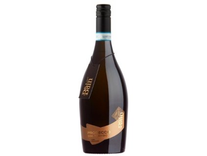 91770 Bedin Frizzante Screw Cap Doc Prosecco 0,75L
