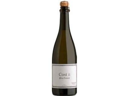 91369 Bellenda Cosí É DOCG Prosseco 0,75L