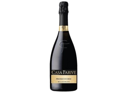 91791 Cantine Vedova Casa Farive Brut DOC Prosecco 0,75L
