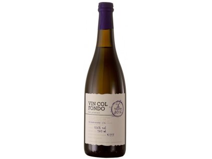91792 Cantine Vedova Colfondo Prosecco 0,75L