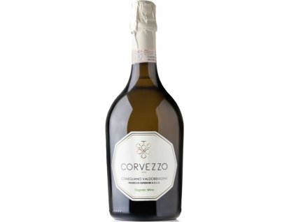 91797 Corverzzo Brut DOCG Bio Prosecco 0,75L