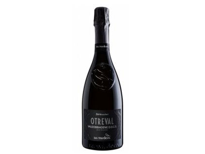 La Tordera Otreval Extra Brut DOCG 0,75L, 12%
