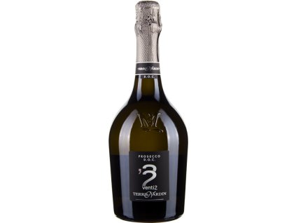 Terre Nardin Brut Doc 0,75L, 11%