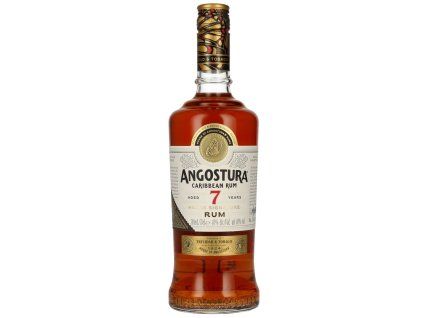Angostura 7yo 2
