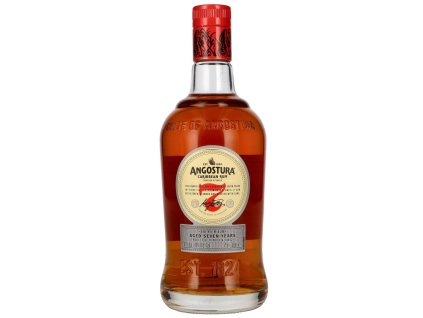 Angostura 7yo