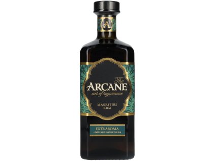 Arcane Extraroma Grand Amber 0,7L, 40%