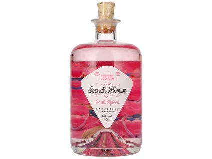 92128 Beach House Pink Spiced