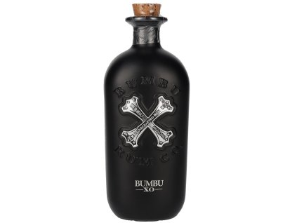 92302 Bumbu XO Rum 0,35L