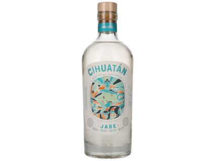 92356 Cihuatan Jade Rum 0,7L