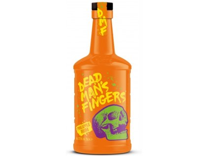 91751 DEAD MAN’S Ananas