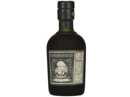 Diplomático RESERVA EXCLUSIVA 0,05L, 40%