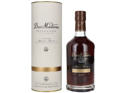 80076 Dos Maderas Sel.