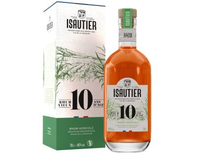 92063 Isautier 10yo