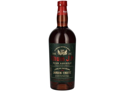 84291 JM Rhum JARDIN FRUITÉ Agricole 0,7L