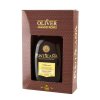 50701 Puntacana Club Tesoro Malt Whisky Finish Rum 0,7L (Dárkové balení)